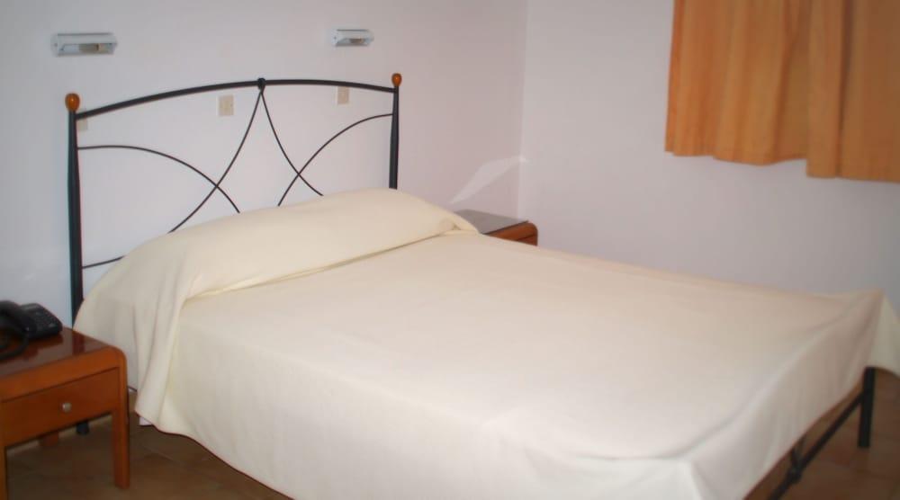 Blue Bay Hotel 斯科拉 外观 照片